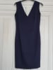 Nife Kleid in Dunkelblau