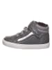 Geox Sneakers "Gisili" in Anthrazit