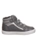 Geox Sneakers "Gisili" in Anthrazit