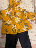 carter's Baby Set Sweatjacke + Body + Stoffhose