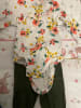 carter's 2tlg. Outfit in Khaki/ Bunt