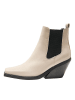 ONLY Ankle-Boots "Bunny" in Sand/ Schwarz