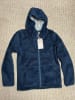 Killtec Fleecejacke in Blau