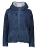 Killtec Fleecejacke in Blau