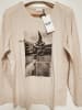 Gerry Weber Longsleeve in Beige