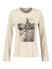 Gerry Weber Longsleeve in Beige