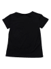 Topo Shirt in Schwarz