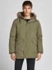 Jack & Jones Parka "Great" in Grün