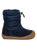 Naturino Winterstiefel "Hochalpen" in Dunkelblau