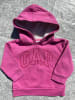 GAP Hoodie in Pink