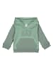 GAP Hoodie in Grün