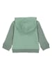 GAP Hoodie in Grün