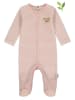 Steiff Strampler in Rosa