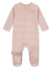 Steiff Strampler in Rosa