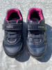 Geox Sneakers in Dunkelblau