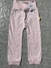 Steiff Sweathose in Rosa