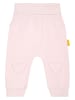 Steiff Sweathose in Rosa