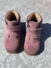 Richter Shoes Boots in Rosa