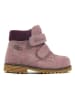 Richter Shoes Boots in Rosa