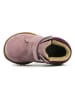 Richter Shoes Boots in Rosa