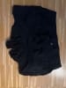 Sublevel Shorts in Schwarz