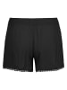 Sublevel Shorts in Schwarz