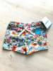 carter's Carters Shorts Blumen Bunt