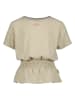 Vingino Bluse "Hilly" in Beige