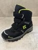 Kastinger Snowtrack Black/Lime/Grey