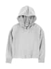 OshKosh Hoodie in Grau