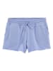 OshKosh Sweatshorts in Hellblau