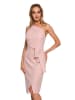 made of emotion Kleid in Rosa