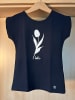 Lofff Shirt "Zoblue" in Dunkelblau