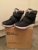Jack Wolfskin Winterboots "Polar" in Dunkelblau