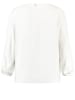 Gerry Weber T-Shirt 3/4 Arm in Off-white