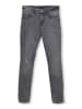 KIDS ONLY Jeans "Jerry" - Skinny fit -  in Grau