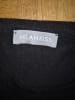 Milan Kiss Pullover in Schwarz