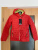 cmp Steppjacke in Orange