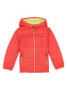 cmp Steppjacke in Orange