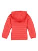 cmp Steppjacke in Orange