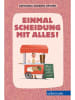 Carl Ueberreuter Verlag Roman - Einmal Scheidung mit alles!