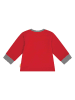 Steiff Sweatshirt in Rot