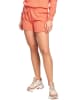 Be Wear Be Wear Shorts  in rot_orange