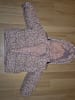 Steiff Winterjacke in Rosa