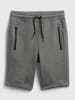 GAP Shorts in Grau