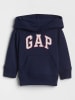 GAP Hoodie in Dunkelblau