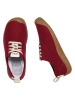Keen Sneakers "Mosey Derby" in Rot