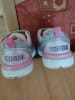 Primigi Sneakers in Grau/ Rosa