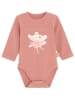 COOL CLUB 2er-Set: Bodys in Rosa