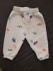 GAP Sweathose in Creme